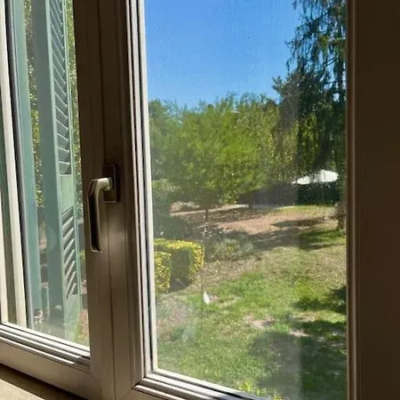 Romantica Centro Storico Con Giardino Privato Holiday home